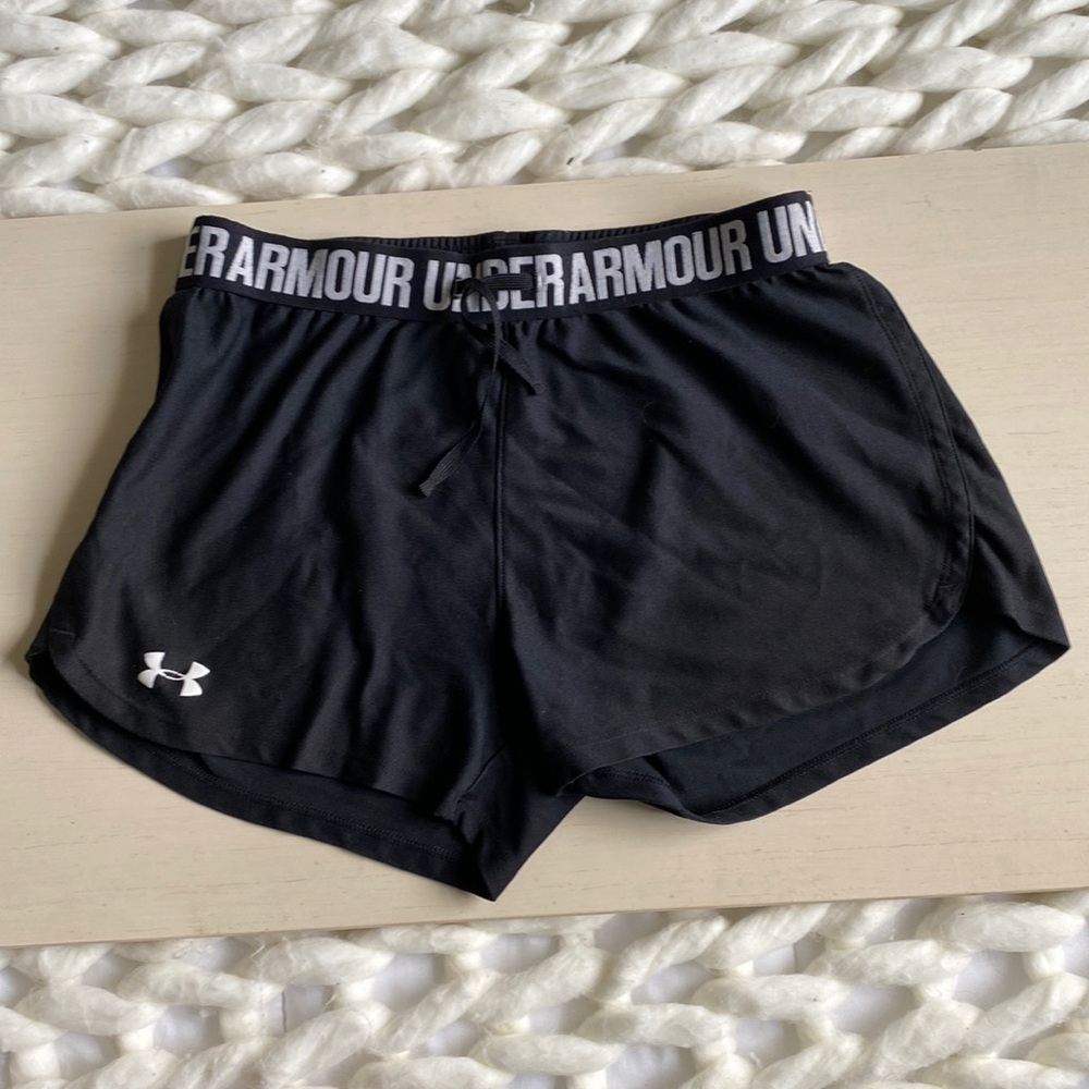 Under Armour Shorts
